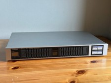 Victor SEA-33 (JVC) EQ