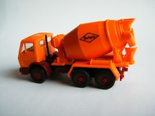 Wiking MB NG 2224 AB Betontransporter Readymix Wiking-Nr 682 (682 1 1)