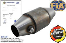 Katalysator Rennkat 100 Zellen