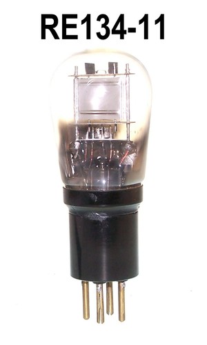 Re134 telefunken - re134, (0013)
