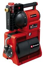 Einhell Hauswasserwerk GE-WW 1145 ECO OVP lädiert