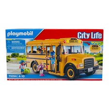 PLAYMOBIL® City Life 71094 US