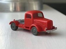 WIKING MERCEDES BENZ L 5000