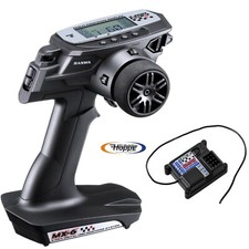 Sanwa # 101A32571A MX-6 DRY