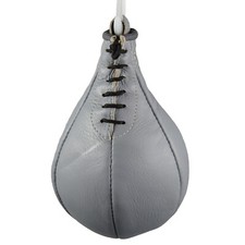 Phönix Boxbirne Echtleder