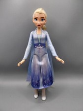 Hasbro Eiskönigin 2 - Singende Elsa Puppe mit Musik
