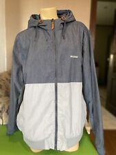 Mazine Herren Übergangsjacke Größe XXL Farbe Blau NEU