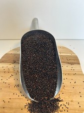 Quinoa schwarze Quinoasamen Chenopodium quinoa 1 kg-10 kg 1A TOP