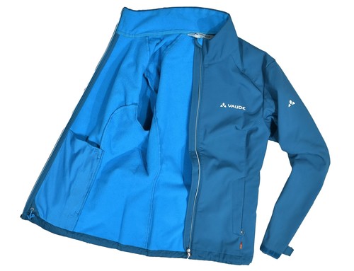 Vaude blau damen - vaude, trekking