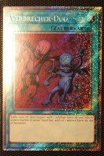 Verbrecher-Duo - RA04, PSCR