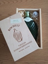 Rochelt Schnaps . Quitte