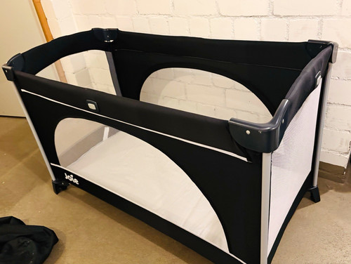 Joie allura 120cm - joie,