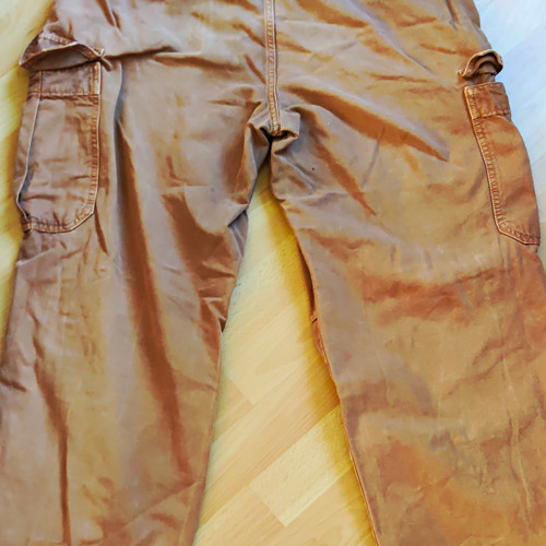 Carhartt stanton cargo pant - carhartt,