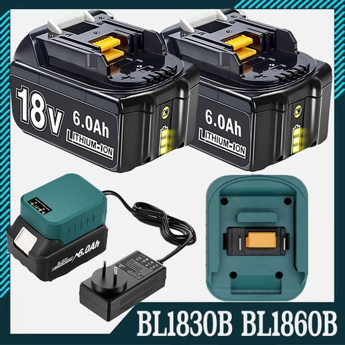 0ah akku für makita 18v - 3.0ah,