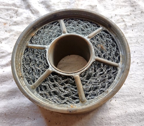 137mm filtereinsatz für - 137mm,