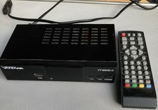 Vantage Kabelreceiver mit