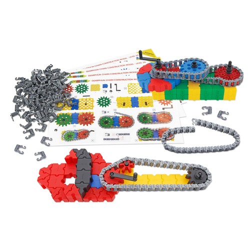 Morphun gearphun junior ketten - morphun,