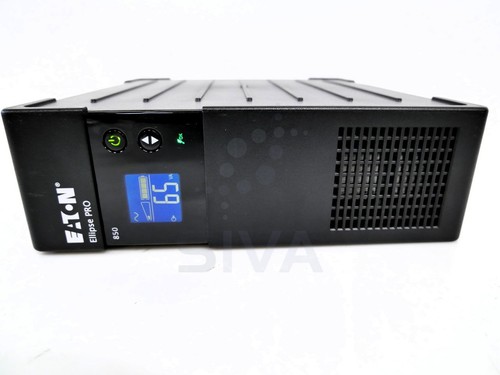 Eaton ellipse pro - 850, din