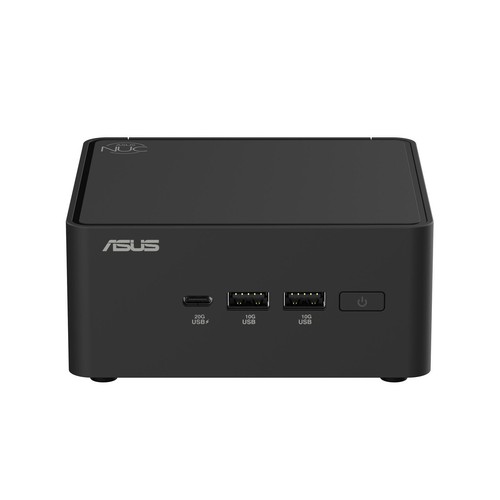 Asus nuc pro - asus, 15