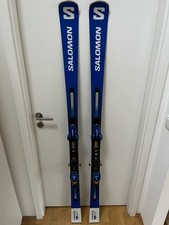 Salomon S/Race G12 Riesenslalom Ski