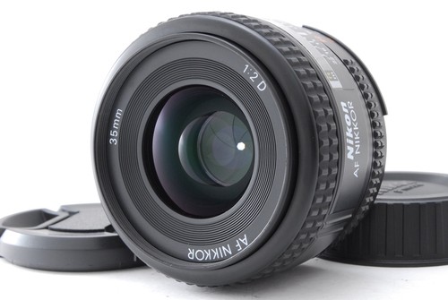 Neuwertig nikon af nikkor - [neuwertig],