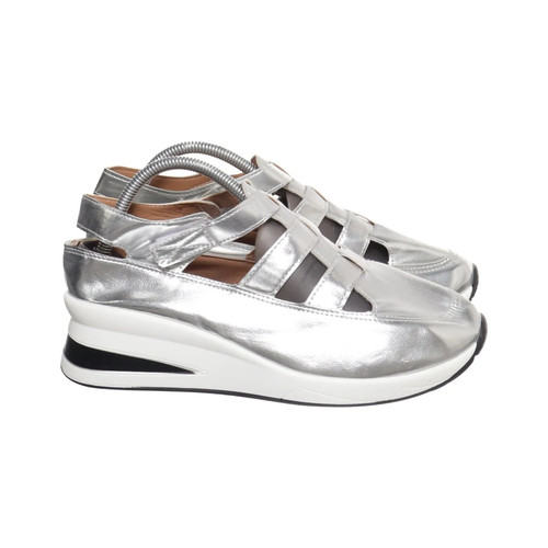 Sandalen größe silber - sandalen,,