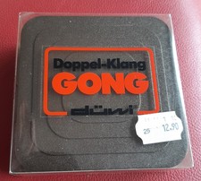 DÜWi 2 Klang Gong Doppelklang