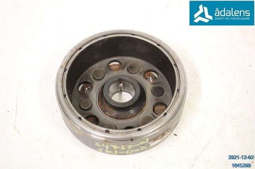 Schwungrad stator ski - schwungrad/stator,