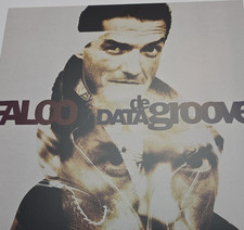 Falco Data de Groove 1LP 12"