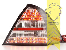 LED Rückleuchten Heckleuchten