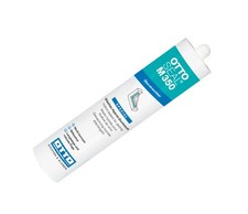 Ottoseal M350 300ml 1K-Hybrid-Polymer STP-Dichtstoff MS Polymer weiss Restposten