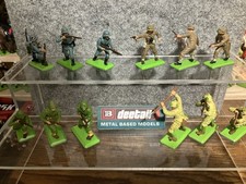 Britains Deetail WW2 Allies &