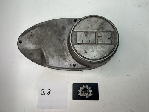 250 lichtmaschinendeckel - mz,