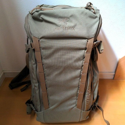 Arc teryx leaf khard - leaf, 30