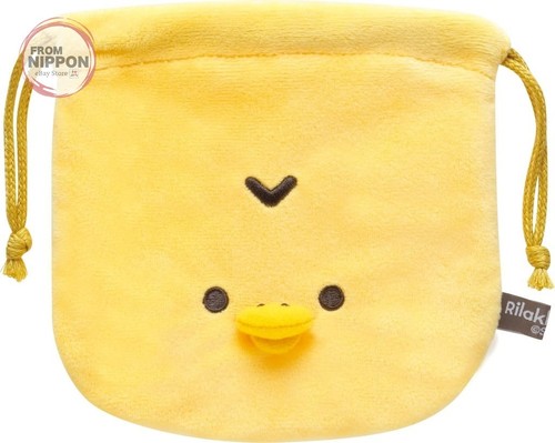 Kiiroitori basic rilakkuma - basic,