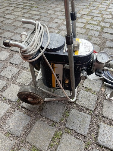 Wagner superfinish sf23 - wagner,