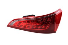 LED Heck Leuchte Rück passend