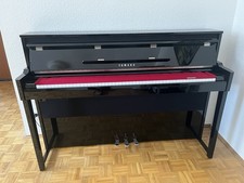 Yamaha NU 1 X Avantgrand