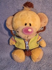 Diddl Pimboli Plüsch Teddy