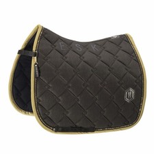 Eskadron Heritage Cotton Glitter Crystal Schabracke