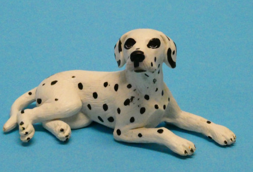 Sammelfigur dalmatiner - ,