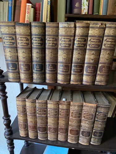 Brockhaus