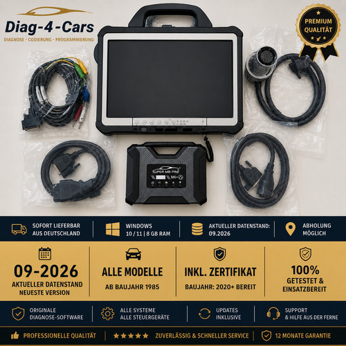 Mercedes star diagnose - mercedes,