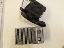 Retro historisches tragbares