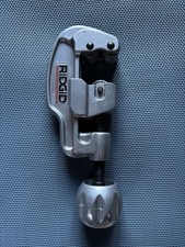 Ridgid Rohrabschneider für