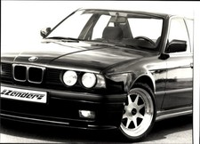 Foto Auto, BMW 5er E 34