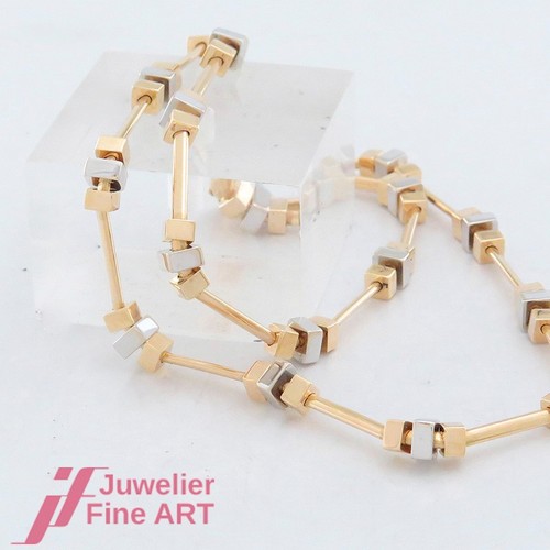 Collier fantasie muster - fantasie-muster,
