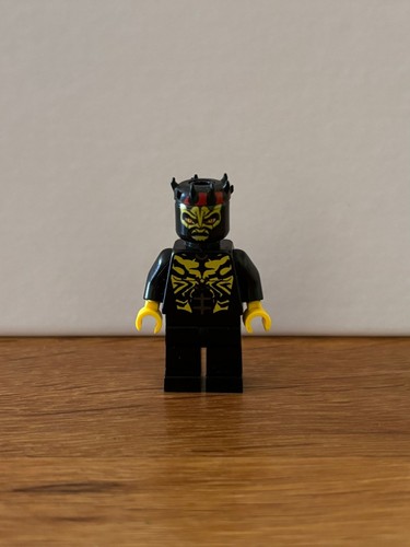 Lego star wars savage - star,