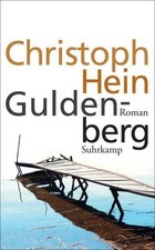 Guldenberg: Roman (suhrkamp