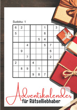 Adventskalender für
